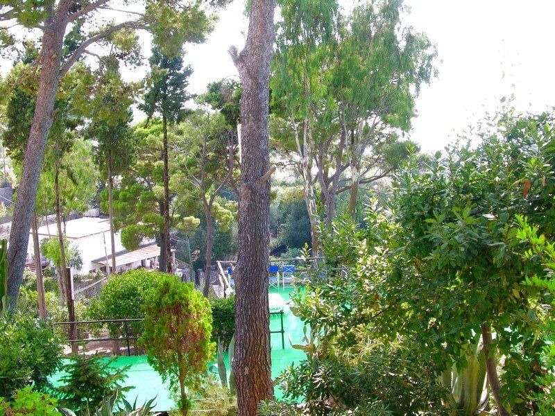 Hotel Casa Caprile Anacapri  Exterior foto