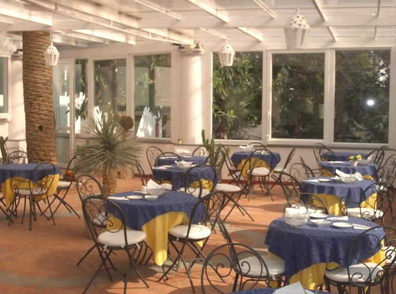 Hotel Casa Caprile Anacapri  Exterior foto